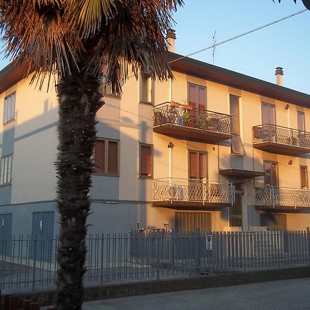 Appartamento Gronda Lagunare テッセラ エクステリア 写真