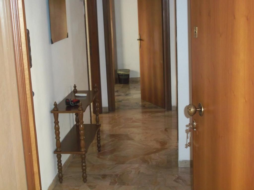 Appartamento Gronda Lagunare テッセラ エクステリア 写真