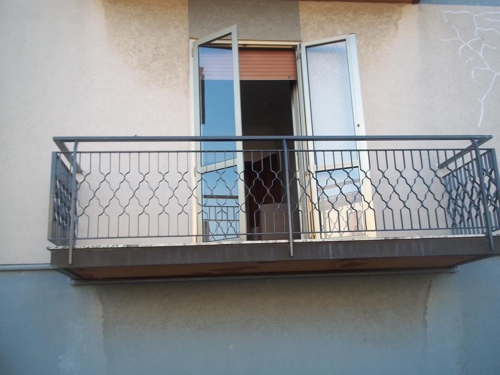 Appartamento Gronda Lagunare テッセラ エクステリア 写真