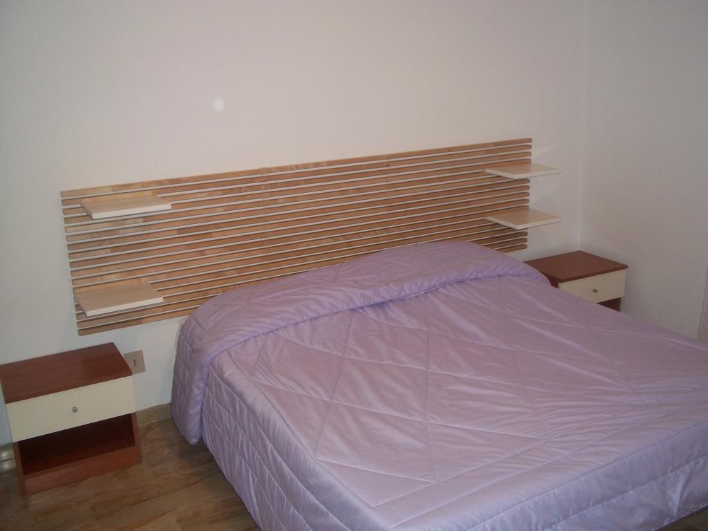 Appartamento Gronda Lagunare テッセラ エクステリア 写真