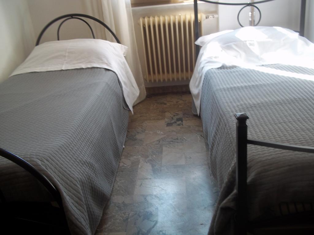 Appartamento Gronda Lagunare テッセラ エクステリア 写真