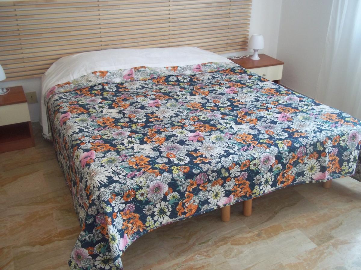 Appartamento Gronda Lagunare テッセラ エクステリア 写真